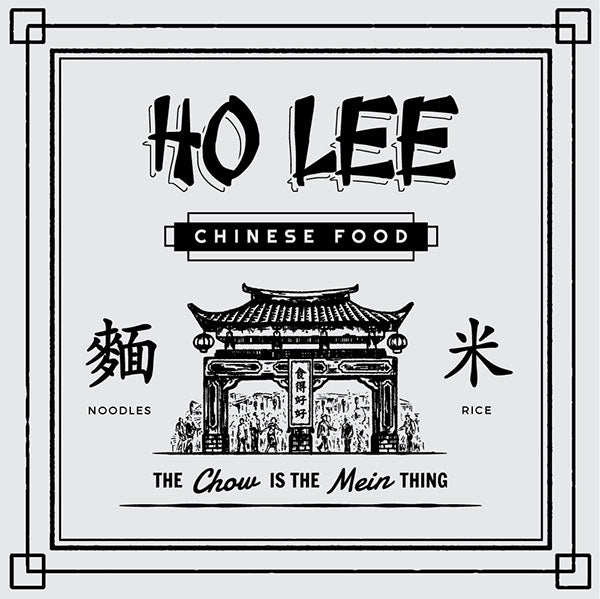 HO LEE CHINESE FOOD