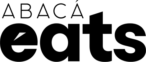 Abaca Eats Logo