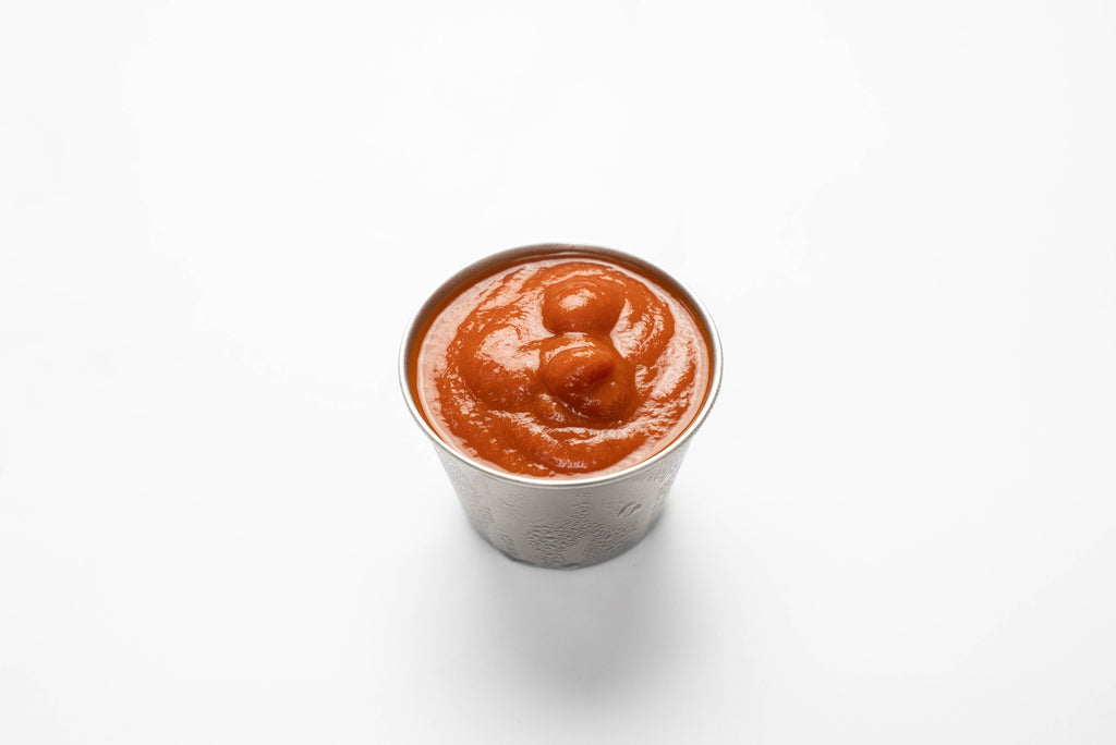 Hot & Spicy Sauce