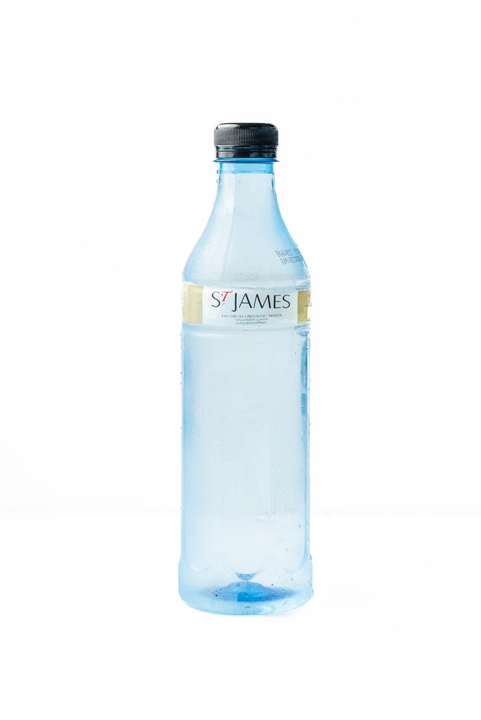 St. James Water (500ml)